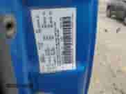 1999 Dodge Dakota Sport z VIN 1B7GL22Z7XS110023, wystawiony jako Copart lot #85889754 z przebiegiem Nie podano mil oraz Szkoda całkowita • Salvage title. Historia ofert i sprzedaży dostępna na DreamBid. Obrazek 12.