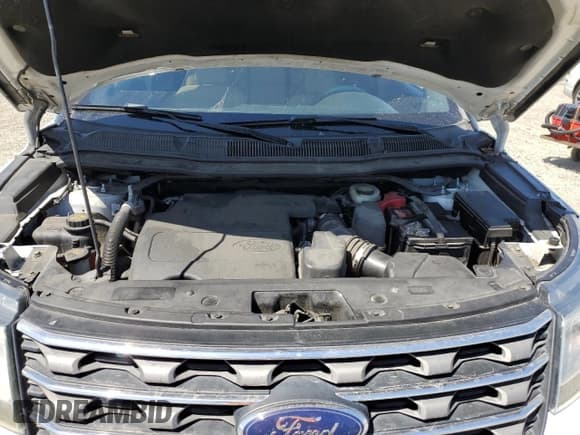 ✅ 2016 Ford Explorer • VIN: 1FM5K7B87GGA25843 • Lot: 53996875. Wystawiony na Copart z przebiegiem 159 519 mil. Bezpłatny archiwum sprzedaży aukcyjnych z USA i szczegółowy raport historii pojazdu na DreamBid. Zdjęcie 12.