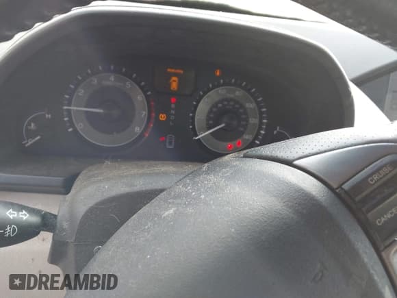 ✅ 2012 Honda Odyssey Touring • VIN: 5FNRL5H95CB061512 • Лот: 43344388. Опубликован ранее на IAAI с пробегом Не указан. Бесплатный доступ к архиву аукционных продаж из США и подробный отчёт об истории автомобиля на DreamBid. Изображение 7.