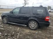 ✅ 2014 Ford Expedition Limited • VIN: 1FMJU2A55EEF01678 • Lot: 51351105. Listed on Copart with 155,308 mi. Free auction sales archive from the USA and detailed vehicle history report at DreamBid. Image 2.