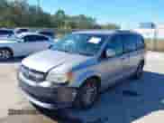 2014 Dodge Grand Caravan SXT с VIN 2C4RDGCG7ER392257, выставлен на аукционе IAAI как лот 43611040 с пробегом 154 553 миль миль и . История ставок и продаж доступна на DreamBid. Изображение 2.