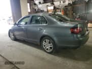 ✅ 2009 Volkswagen Jetta TDI • VIN: 3VWRL71KX9M098341 • Lot: 50046555. Listed on Copart with 175,740 mi. Free auction sales archive from the USA and detailed vehicle history report at DreamBid. Image 2.