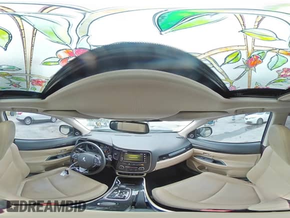 2017 Mitsubishi Outlander SE с VIN JA4AD3A38HZ005774, выставлен на аукционе Copart как лот 82360745 с пробегом 137 158 миль миль и Списание • Salvage title. История ставок и продаж доступна на DreamBid. Изображение 16.