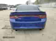 2022 Dodge Charger R/T with VIN 2C3CDXCTXNH153394, listed as a Copart auction lot 47682344 with 38,858 mi miles and Salvage title. Bid and sale history available at DreamBid. Image 6.