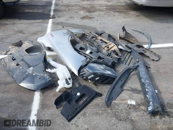 2021 Dodge Durango R/T with VIN 1C4SDJCT6MC879260, listed as a IAAI auction lot 42709837 with 59,646 mi miles and . Bid and sale history available at DreamBid. Image 12.