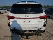 ✅ 2021 Hyundai Santa Fe Calligraphy • VIN: 5NMS5DAL0MH355881 • Lot: 59226954. Wystawiony na Copart z przebiegiem 14 349 mil. Bezpłatny archiwum sprzedaży aukcyjnych z USA i szczegółowy raport historii pojazdu na DreamBid. Zdjęcie 6.