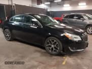 ✅ 2017 Buick Regal Sport Touring • VIN: 2G4GL5EX9H9186224 • Лот: 41730861. Опубликован ранее на IAAI с пробегом 118 678 миль. Бесплатный доступ к архиву аукционных продаж из США и подробный отчёт об истории автомобиля на DreamBid. Изображение 1.