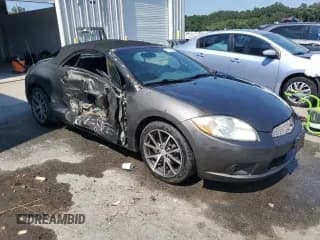 ✅ 2012 Mitsubishi Eclipse GS Sport • VIN: 4A37L2EF4CE003177 • Lot: 72350864. Wystawiony na Copart z przebiegiem 127 606 mil. Bezpłatny archiwum sprzedaży aukcyjnych z USA i szczegółowy raport historii pojazdu na DreamBid. Zdjęcie 4.