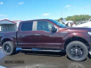 ✅ 2019 Ford F-150 XL • VIN: 1FTEW1CP4KKC27895 • Lot: 43342180. Listed on IAAI with 97,144 mi. Free auction sales archive from the USA and detailed vehicle history report at DreamBid. Image 14.