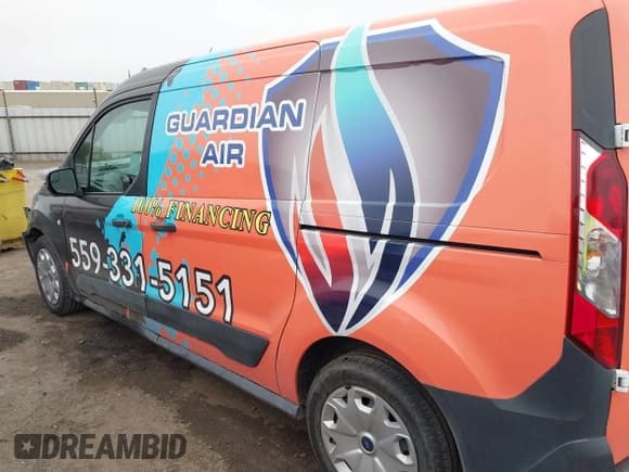 ✅ 2018 Ford Transit Connect XL • VIN: NM0LS7E70J1348380 • Лот: 43822017. Опубликован ранее на IAAI с пробегом 195 610 миль. Бесплатный доступ к архиву аукционных продаж из США и подробный отчёт об истории автомобиля на DreamBid. Изображение 14.