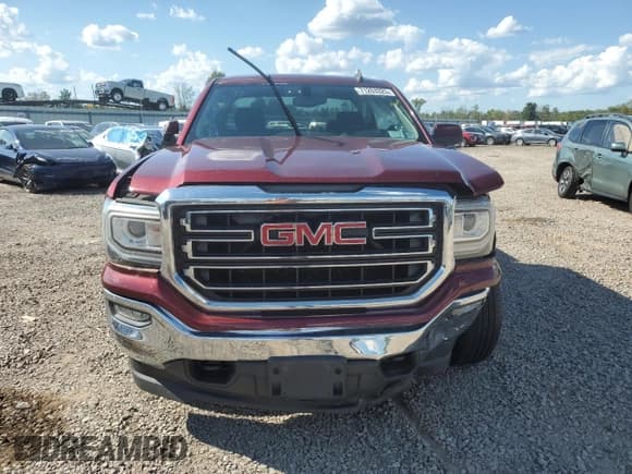 ✅ 2016 GMC Sierra 1500 SLE • VIN: 1GTV2MEH2GZ169447 • Lot: 71263325. Listed on Copart with Not provided. Free auction sales archive from the USA and detailed vehicle history report at DreamBid. Image 5.