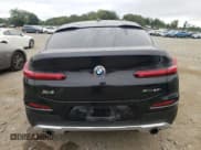 ✅ 2019 BMW X4 xDrive30i • VIN: 5UXUJ3C51KLG52927 • Lot: 65533883. Wystawiony na Copart z przebiegiem 53 056 mil. Bezpłatny archiwum sprzedaży aukcyjnych z USA i szczegółowy raport historii pojazdu na DreamBid. Zdjęcie 6.