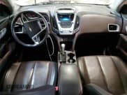 ✅ 2012 Chevrolet Equinox LTZ • VIN: 2GNFLGE55C6259066 • Лот: 49872244. Опубликован ранее на Copart с пробегом 208 010 миль. Бесплатный доступ к архиву аукционных продаж из США и подробный отчёт об истории автомобиля на DreamBid. Изображение 8.