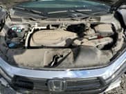 ✅ 2024 Honda Odyssey Touring • VIN: 5FNRL6H85RB018455 • Lot: 86835955. Listed on Copart with 52,165 mi. Free auction sales archive from the USA and detailed vehicle history report at DreamBid. Image 12.