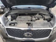 ✅ 2016 Kia Sorento LX • VIN: 5XYPGDA30GG154996 • Лот: 91671445. Опубликован ранее на Copart с пробегом 126 681 миль. Бесплатный доступ к архиву аукционных продаж из США и подробный отчёт об истории автомобиля на DreamBid. Изображение 12.