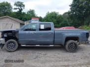 ✅ 2015 Chevrolet Silverado 2500HD LTZ • VIN: 1GC1KWE80FF620689 • Лот: 42782985. Опубликован ранее на IAAI с пробегом 197 758 миль. Бесплатный доступ к архиву аукционных продаж из США и подробный отчёт об истории автомобиля на DreamBid. Изображение 14.