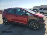 ✅ 2023 Chevrolet Bolt EV 2LT • VIN: 1G1FX6S05P4184370 • Lot: 48397545. Wystawiony na Copart z przebiegiem 13 991 mil. Bezpłatny archiwum sprzedaży aukcyjnych z USA i szczegółowy raport historii pojazdu na DreamBid. Zdjęcie 4.