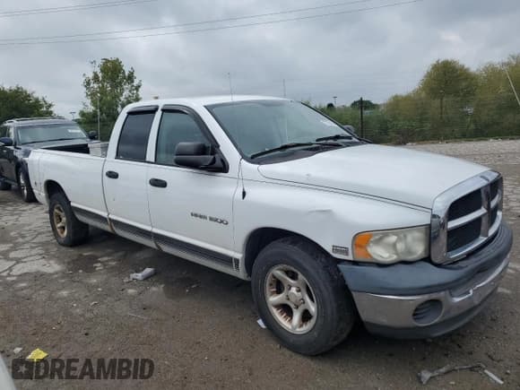 ✅ 2004 Dodge 1500 SLT • VIN: 1D7HA18D24J187986 • Лот: 72759154. Опубликован ранее на Copart с пробегом 170 312 миль. Бесплатный доступ к архиву аукционных продаж из США и подробный отчёт об истории автомобиля на DreamBid. Изображение 4.