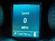 2012 Chevrolet Cruze LTZ с VIN 1G1PH5SC4C7158566, выставлен на аукционе IAAI как лот 43390104 с пробегом 146 750 миль миль и . История ставок и продаж доступна на DreamBid. Изображение 7.