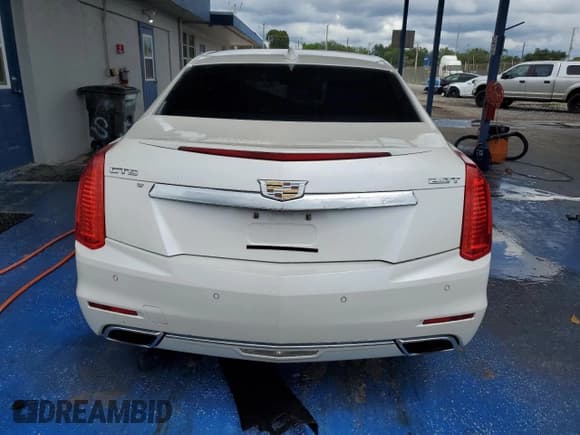 ✅ 2016 Cadillac CTS Luxury Collection RWD • VIN: 1G6AR5SX3G0119269 • Lot: 71910965. Wystawiony na Copart z przebiegiem 115 497 mil. Bezpłatny archiwum sprzedaży aukcyjnych z USA i szczegółowy raport historii pojazdu na DreamBid. Zdjęcie 6.