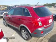 ✅ 2014 Chevrolet Captiva Sport LS • VIN: 3GNAL2EK9ES608236 • Lot: 41935534. Wystawiony na IAAI z przebiegiem 153 692 mil. Bezpłatny archiwum sprzedaży aukcyjnych z USA i szczegółowy raport historii pojazdu na DreamBid. Zdjęcie 3.