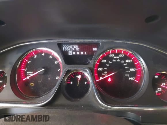 ✅ 2015 GMC Acadia SLE • VIN: 1GKKRPKD6FJ123705 • Lot: 42199601. Listed on IAAI with 138,619 mi. Free auction sales archive from the USA and detailed vehicle history report at DreamBid. Image 7.