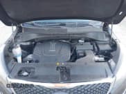 ✅ 2017 Kia Sorento LX • VIN: 5XYPGDA59HG209805 • Lot: 43693169. Listed on IAAI with 183,015 mi. Free auction sales archive from the USA and detailed vehicle history report at DreamBid. Image 10.