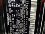 ✅ 2017 Kia Sorento LX • VIN: 5XYPG4A51HG249943 • Lot: 82235715. Listed on Copart with Not provided. Free auction sales archive from the USA and detailed vehicle history report at DreamBid. Image 14.