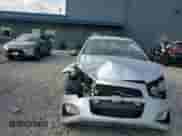 2015 Chevrolet Sonic RS с VIN 1G1JG5SB7F4168806, выставлен на аукционе Copart как лот 59898885 с пробегом 86 826 миль миль и Списание • Salvage title. История ставок и продаж доступна на DreamBid. Изображение 13.