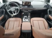 ✅ 2024 Audi Q5 Premium Plus • VIN: WA1BBAFY1R2028004 • Лот: 93563605. Опубликован ранее на Copart с пробегом 22 385 миль. Бесплатный доступ к архиву аукционных продаж из США и подробный отчёт об истории автомобиля на DreamBid. Изображение 8.