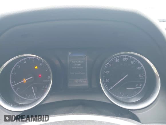 ✅ 2020 Toyota Camry SE • VIN: 4T1G11AK2LU363796 • Lot: 43206361. Wystawiony na IAAI z przebiegiem 85 295 mil. Bezpłatny archiwum sprzedaży aukcyjnych z USA i szczegółowy raport historii pojazdu na DreamBid. Zdjęcie 7.