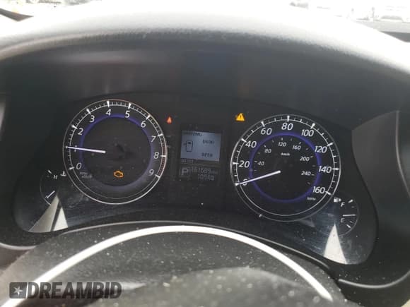 ✅ 2016 Infiniti QX50 • VIN: JN1BJ0RR3GM269526 • Lot: 48460455. Wystawiony na Copart z przebiegiem 161 689 mil. Bezpłatny archiwum sprzedaży aukcyjnych z USA i szczegółowy raport historii pojazdu na DreamBid. Zdjęcie 9.