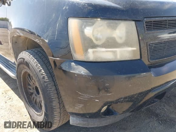 ✅ 2008 Chevrolet Avalanche LTZ • VIN: 3GNEC12088G135838 • Lot: 43054541. Listed on IAAI with 199,397 mi. Free auction sales archive from the USA and detailed vehicle history report at DreamBid. Image 13.