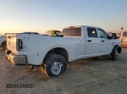✅ 2024 Ram 3500 Tradesman • VIN: 3C63RPGL8RG297594 • Lot: 81847544. Wystawiony na Copart z przebiegiem 20 916 mil. Bezpłatny archiwum sprzedaży aukcyjnych z USA i szczegółowy raport historii pojazdu na DreamBid. Zdjęcie 3.