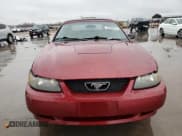 ✅ 2004 Ford Mustang Deluxe • VIN: 1FAFP444X4F112744 • Lot: 86508014. Listed on Copart with 131,560 mi. Free auction sales archive from the USA and detailed vehicle history report at DreamBid. Image 5.