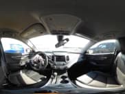 ✅ 2017 Chevrolet Impala LT • VIN: 2G1105S39H9183336 • Лот: 43416758. Опубликован ранее на IAAI с пробегом 110 874 миль. Бесплатный доступ к архиву аукционных продаж из США и подробный отчёт об истории автомобиля на DreamBid. Изображение 19.