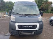 ✅ 2020 Ram ProMaster Cargo • VIN: 3C6URVJG1LE128461 • Lot: 42760478. Listed on IAAI with 44,622 mi. Free auction sales archive from the USA and detailed vehicle history report at DreamBid. Image 12.