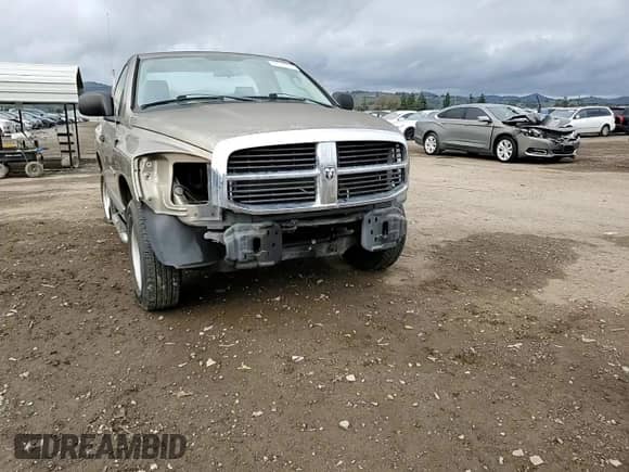 2007 Dodge 1500 ST с VIN 1D7HA16K37J552424, выставлен на аукционе Copart как лот 42571005 с пробегом 30 458 миль миль и Списание • Salvage title. История ставок и продаж доступна на DreamBid. Изображение 10.
