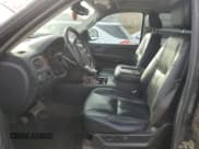 ✅ 2009 Chevrolet Suburban LTZ • VIN: 1GNFC36J79R217581 • Lot: 78122124. Wystawiony na Copart z przebiegiem 174 465 mil. Bezpłatny archiwum sprzedaży aukcyjnych z USA i szczegółowy raport historii pojazdu na DreamBid. Zdjęcie 7.