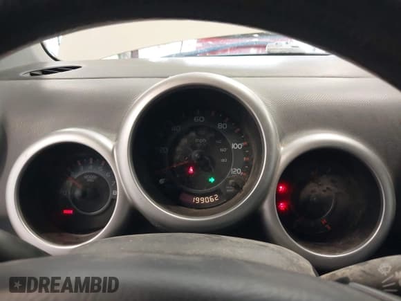 ✅ 2005 Honda Element EX • VIN: 5J6YH27605L000095 • Lot: 42535712. Listed on IAAI with 199,062 mi. Free auction sales archive from the USA and detailed vehicle history report at DreamBid. Image 7.