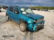 ✅ 2019 Jeep Renegade Sport • VIN: ZACNJAAB7KPK56719 • Лот: 82361765. Опубликован ранее на Copart с пробегом 105 817 миль. Бесплатный доступ к архиву аукционных продаж из США и подробный отчёт об истории автомобиля на DreamBid. Изображение 14.