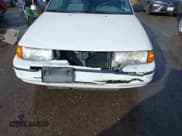 ✅ 1993 Ford Escort • VIN: 3FAPP13J9PR205353 • Lot: 41837169. Listed on IAAI with 4,016 mi. Free auction sales archive from the USA and detailed vehicle history report at DreamBid. Image 14.