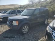 ✅ 2005 Land Rover LR3 HSE • VIN: SALAF25465A328057 • Лот: 52236255. Опубликован ранее на Copart с пробегом 180 704 миль. Бесплатный доступ к архиву аукционных продаж из США и подробный отчёт об истории автомобиля на DreamBid. Изображение 1.