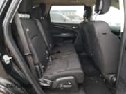 ✅ 2018 Dodge Journey SE • VIN: 3C4PDCAB6JT276790 • Lot: 53448795. Wystawiony na Copart z przebiegiem 127 754 mil. Bezpłatny archiwum sprzedaży aukcyjnych z USA i szczegółowy raport historii pojazdu na DreamBid. Zdjęcie 11.