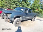 ✅ 2007 Chevrolet Silverado 2500HD Work Truck • VIN: 1GCHK29U97E116177 • Lot: 43043073. Wystawiony na IAAI z przebiegiem 191 150 mil. Bezpłatny archiwum sprzedaży aukcyjnych z USA i szczegółowy raport historii pojazdu na DreamBid. Zdjęcie 19.