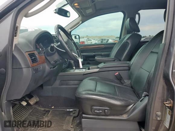 ✅ 2012 Nissan Armada SV • VIN: 5N1BA0ND4CN615025 • Lot: 59050705. Wystawiony na Copart z przebiegiem 166 913 mil. Bezpłatny archiwum sprzedaży aukcyjnych z USA i szczegółowy raport historii pojazdu na DreamBid. Zdjęcie 7.