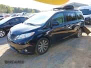 ✅ 2012 Toyota Sienna XLE • VIN: 5TDDK3DC2CS041006 • Lot: 43091188. Listed on IAAI with 178,385 mi. Free auction sales archive from the USA and detailed vehicle history report at DreamBid. Image 2.