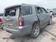 ✅ 2020 Chevrolet Tahoe LT • VIN: 1GNSCBKC1LR103972 • Lot: 42148438. Wystawiony na IAAI z przebiegiem 94 640 mil. Bezpłatny archiwum sprzedaży aukcyjnych z USA i szczegółowy raport historii pojazdu na DreamBid. Zdjęcie 4.