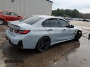 ✅ 2024 BMW 3 Series M340i xDrive • VIN: 3MW49FF0XR8E33956 • Lot: 70353695. Wystawiony na Copart z przebiegiem Nie podano. Bezpłatny archiwum sprzedaży aukcyjnych z USA i szczegółowy raport historii pojazdu na DreamBid. Zdjęcie 3.