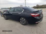 ✅ 2016 Honda Accord EX-L • VIN: 1HGCR3F06GA017936 • Lot: 90090185. Wystawiony na Copart z przebiegiem 110 228 mil. Bezpłatny archiwum sprzedaży aukcyjnych z USA i szczegółowy raport historii pojazdu na DreamBid. Zdjęcie 2.